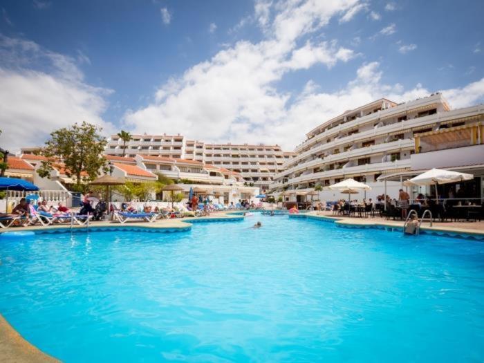 2023 Garden City, Heated Pool! Costa Adeje  Exterior photo